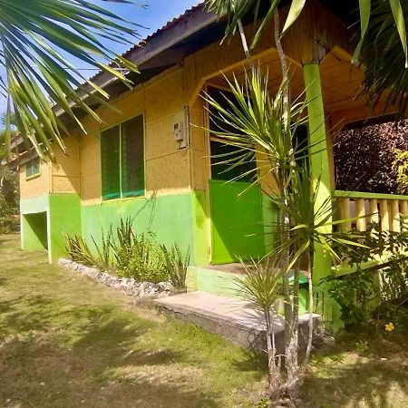 La Villa Alta Siquijor Exterior foto